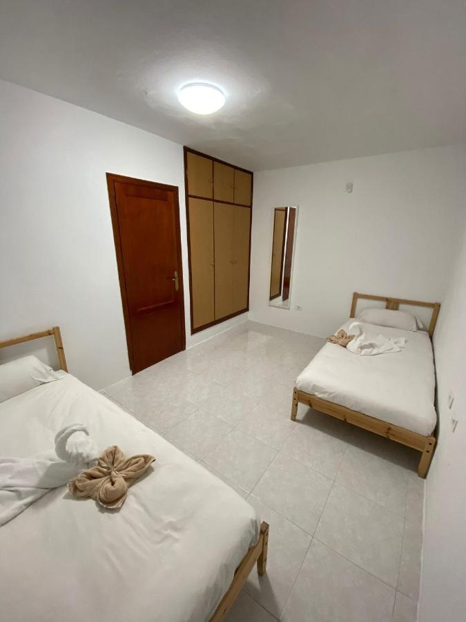 Rio Playa 8151 Apartment Коста Калма Екстериор снимка