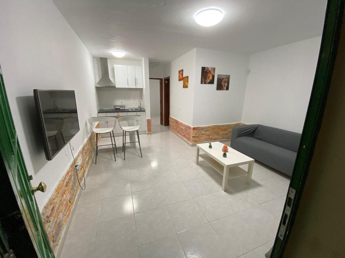 Rio Playa 8151 Apartment Коста Калма Екстериор снимка