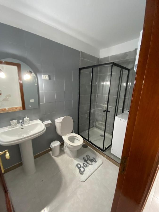 Rio Playa 8151 Apartment Коста Калма Екстериор снимка