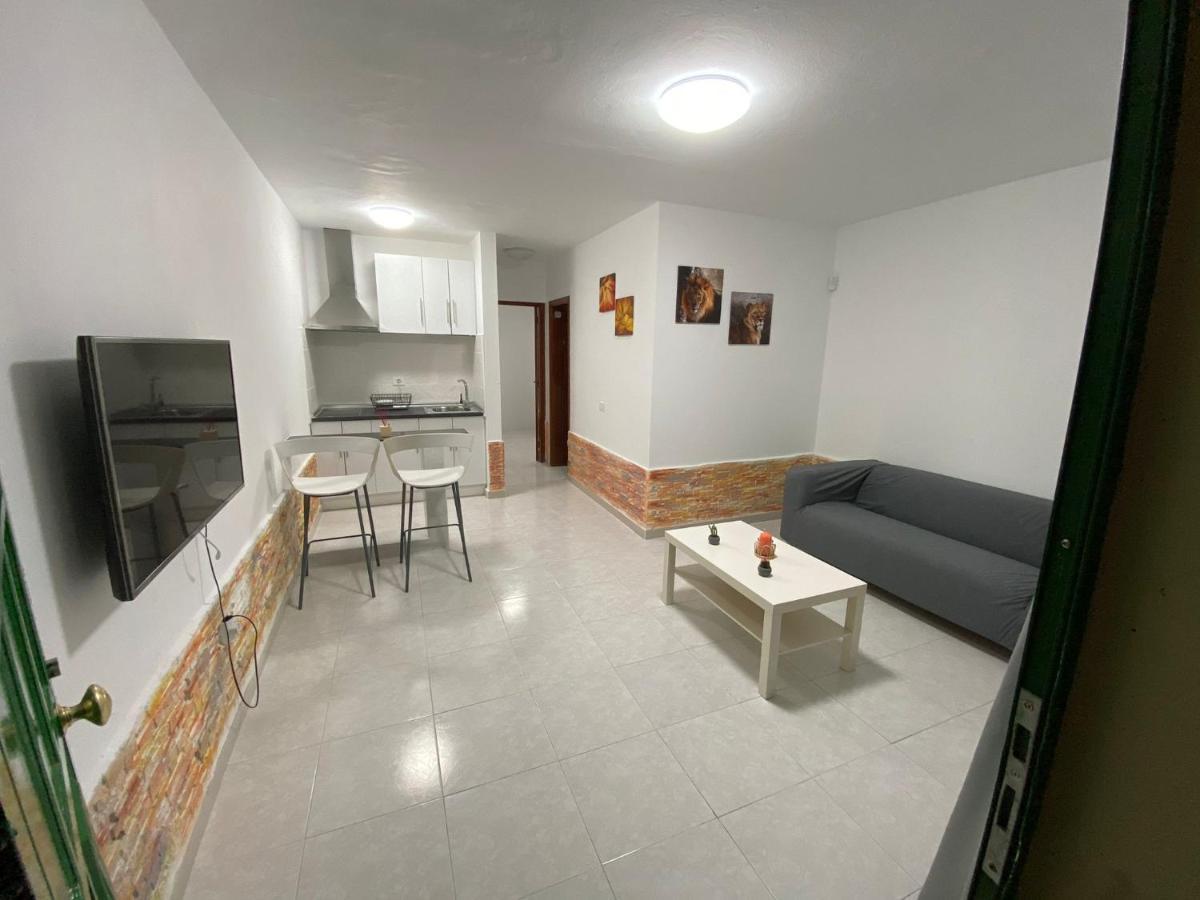 Rio Playa 8151 Apartment Коста Калма Екстериор снимка