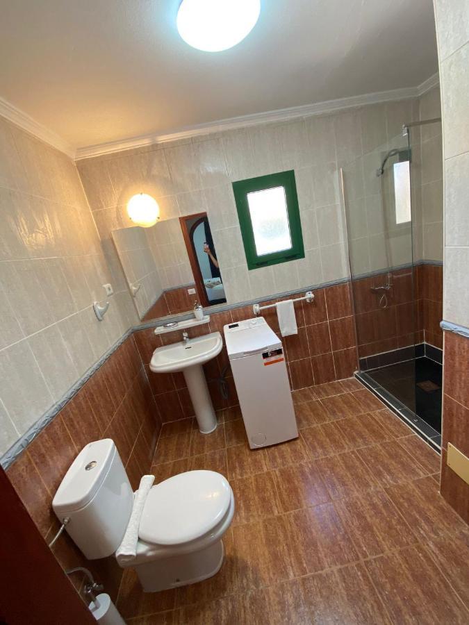 Rio Playa 8151 Apartment Коста Калма Екстериор снимка