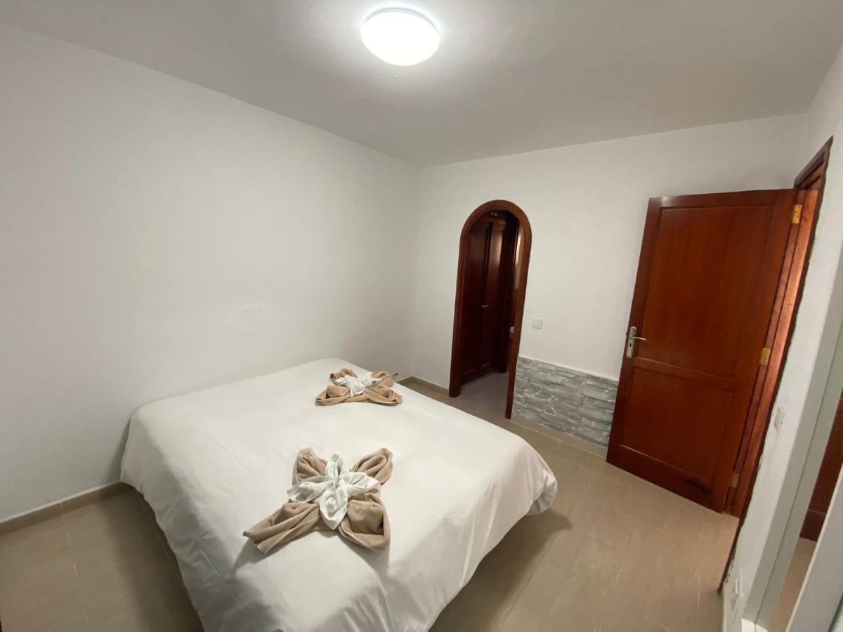 Rio Playa 8151 Apartment Коста Калма Екстериор снимка