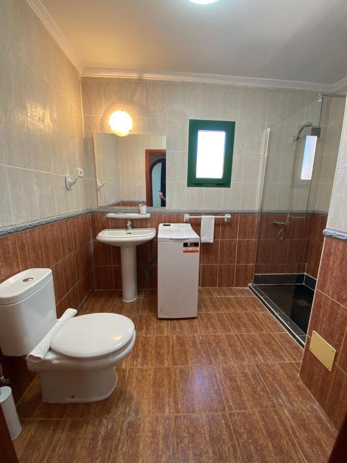 Rio Playa 8151 Apartment Коста Калма Екстериор снимка