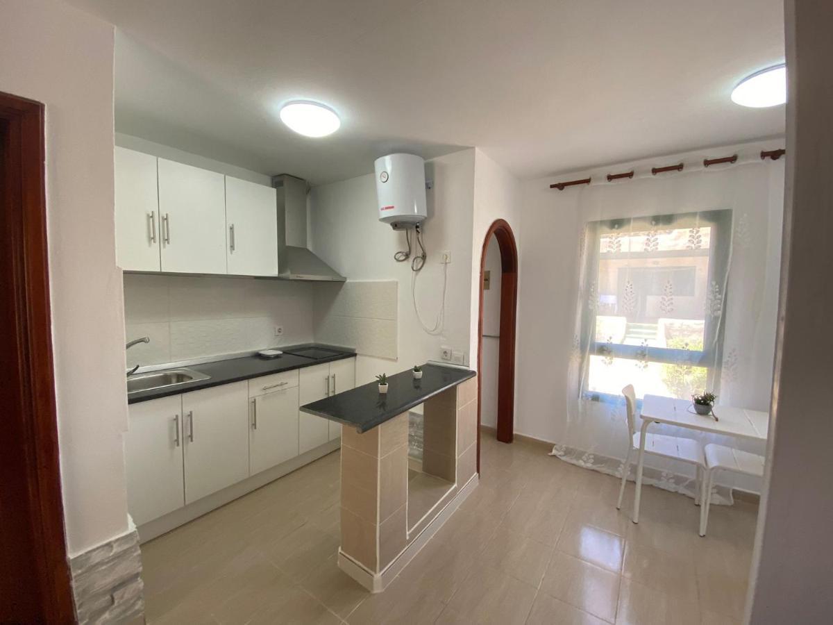 Rio Playa 8151 Apartment Коста Калма Екстериор снимка