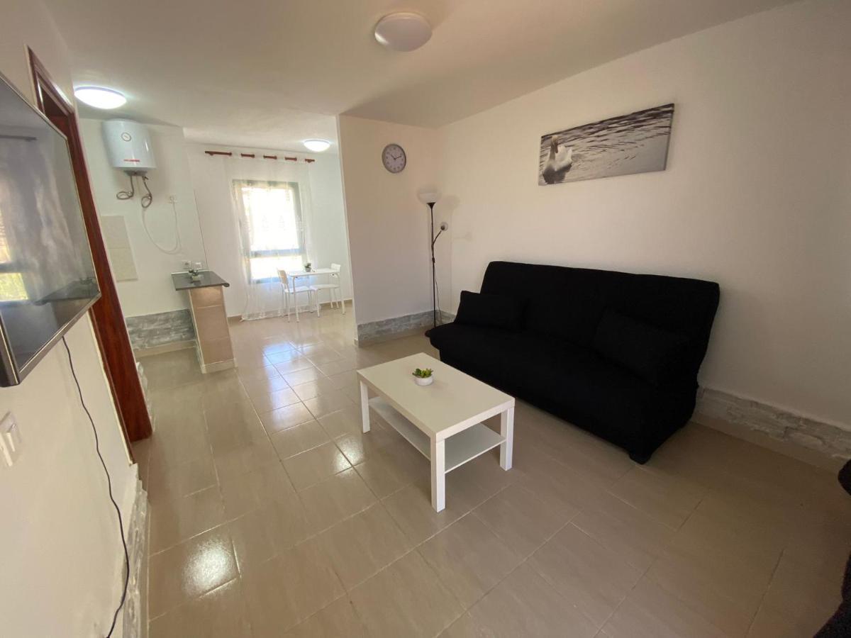 Rio Playa 8151 Apartment Коста Калма Екстериор снимка