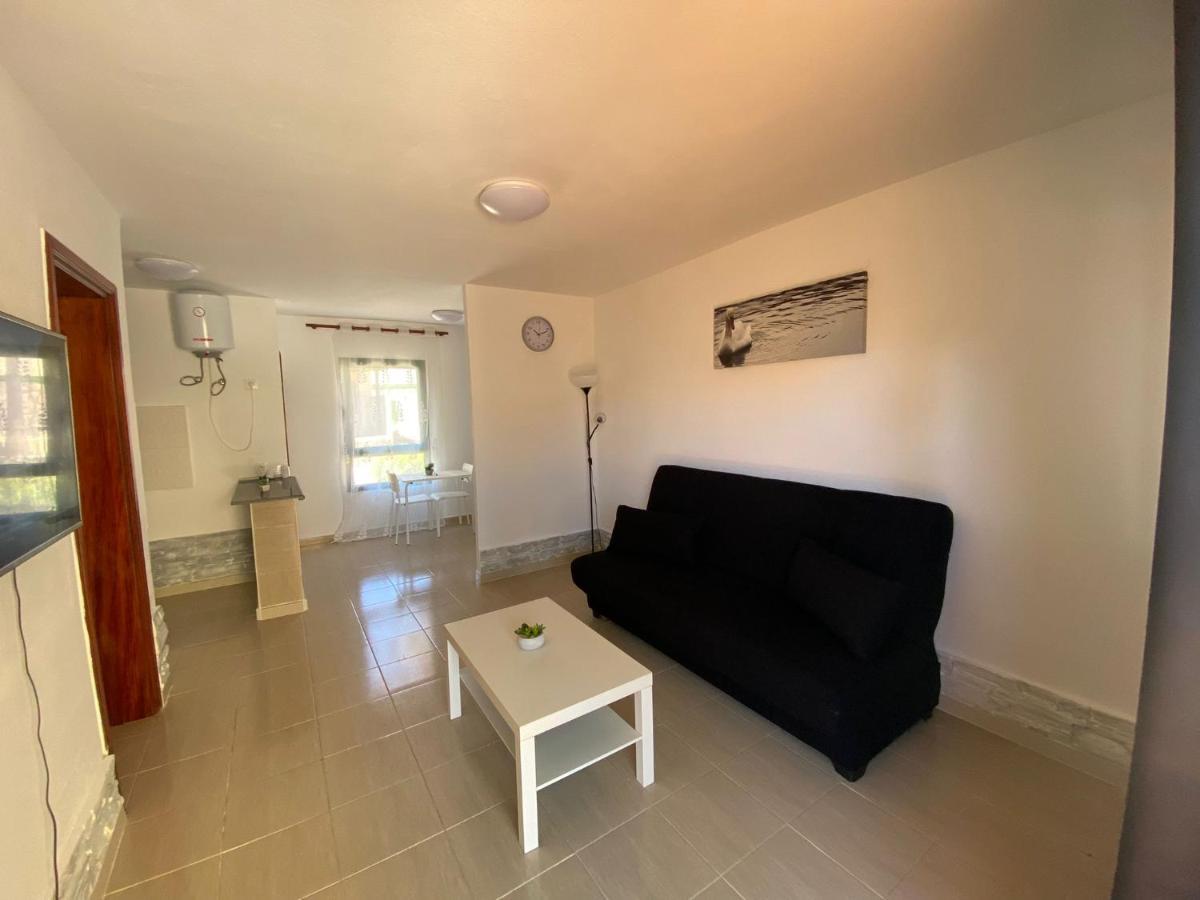 Rio Playa 8151 Apartment Коста Калма Екстериор снимка